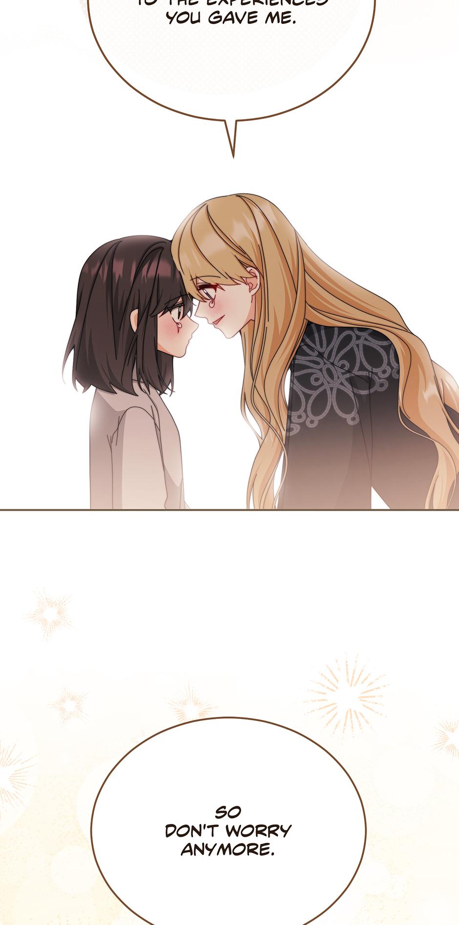 I Will Take Responsibility for the Welfare of the Male Lead Chapter 115 393 ch 115 89