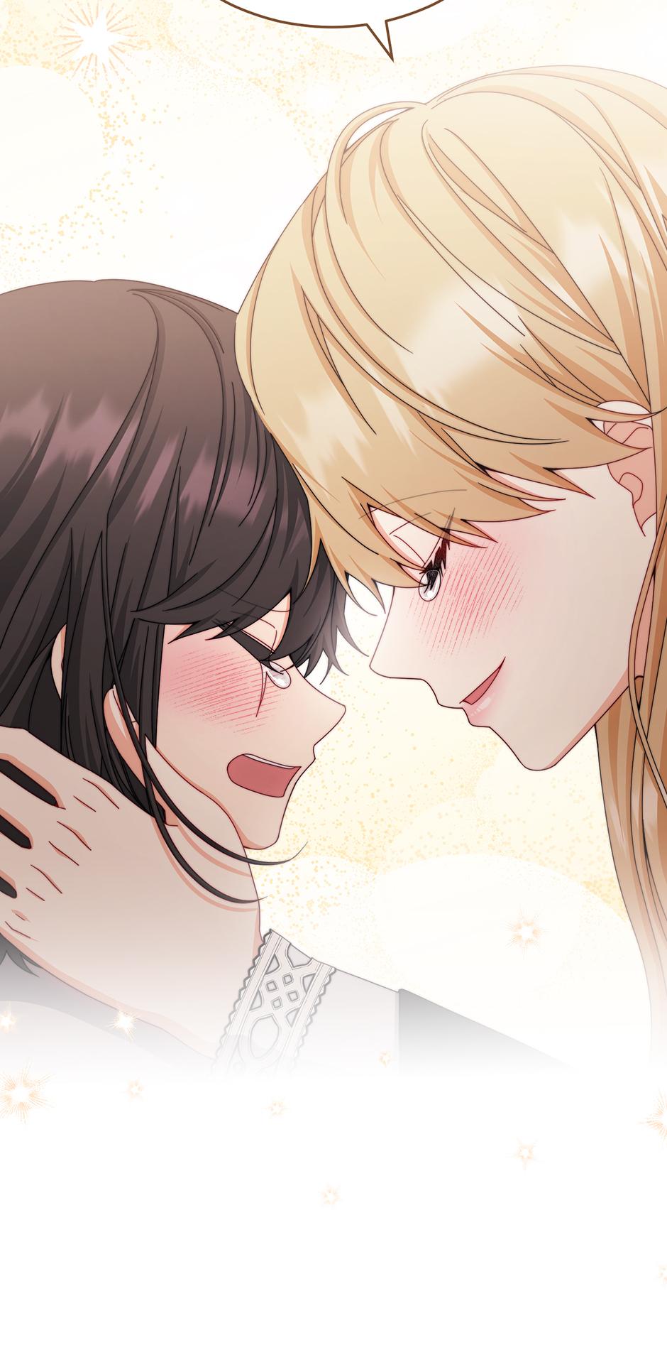 I Will Take Responsibility for the Welfare of the Male Lead Chapter 115 394 ch 115 90