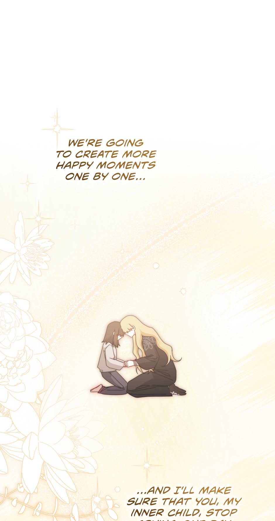 I Will Take Responsibility for the Welfare of the Male Lead Chapter 115 395 ch 115 91