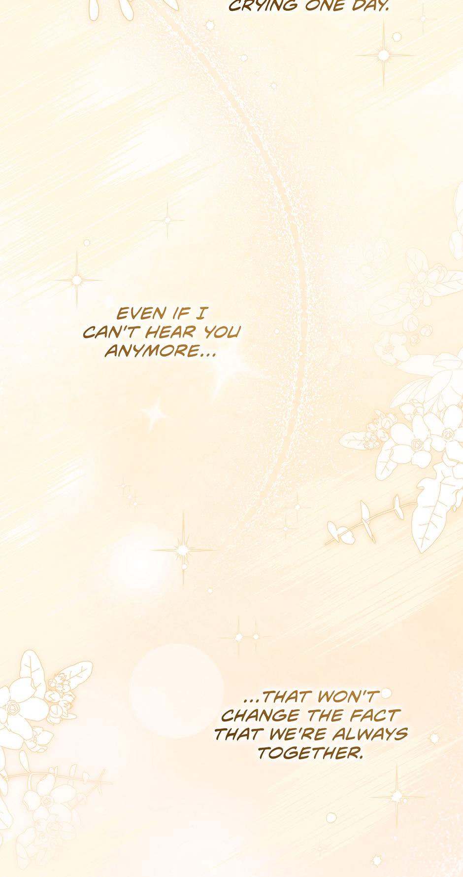 I Will Take Responsibility for the Welfare of the Male Lead Chapter 115 396 ch 115 92