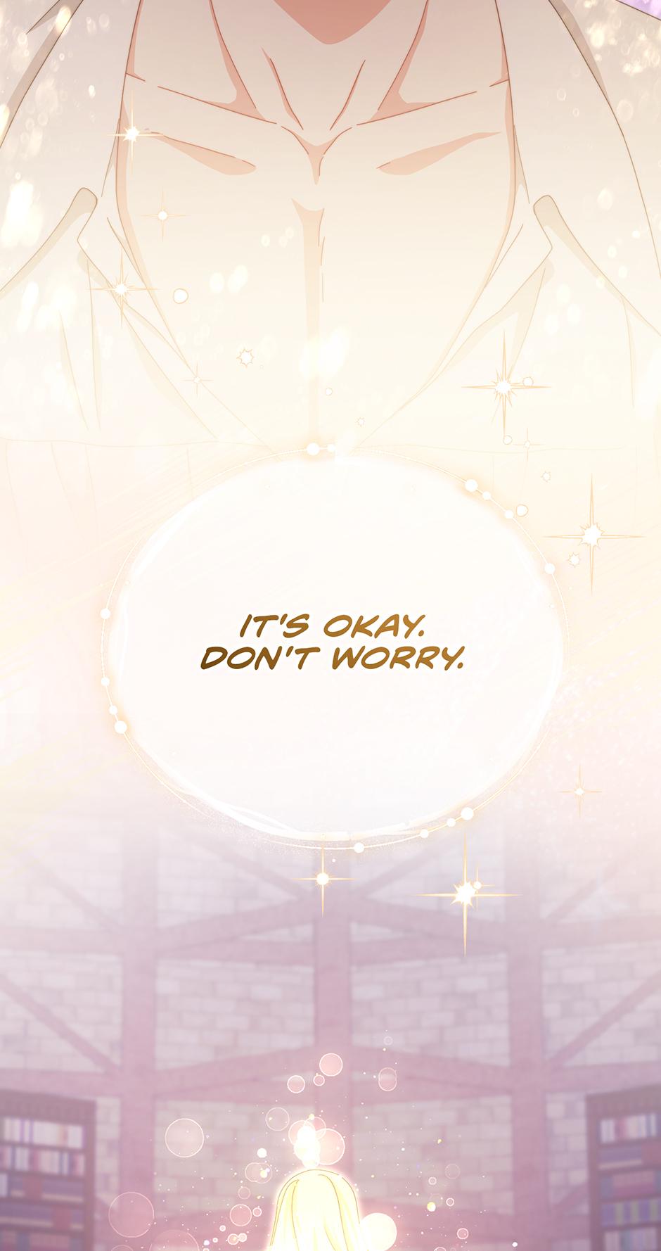 I Will Take Responsibility for the Welfare of the Male Lead Chapter 115 399 ch 115 95