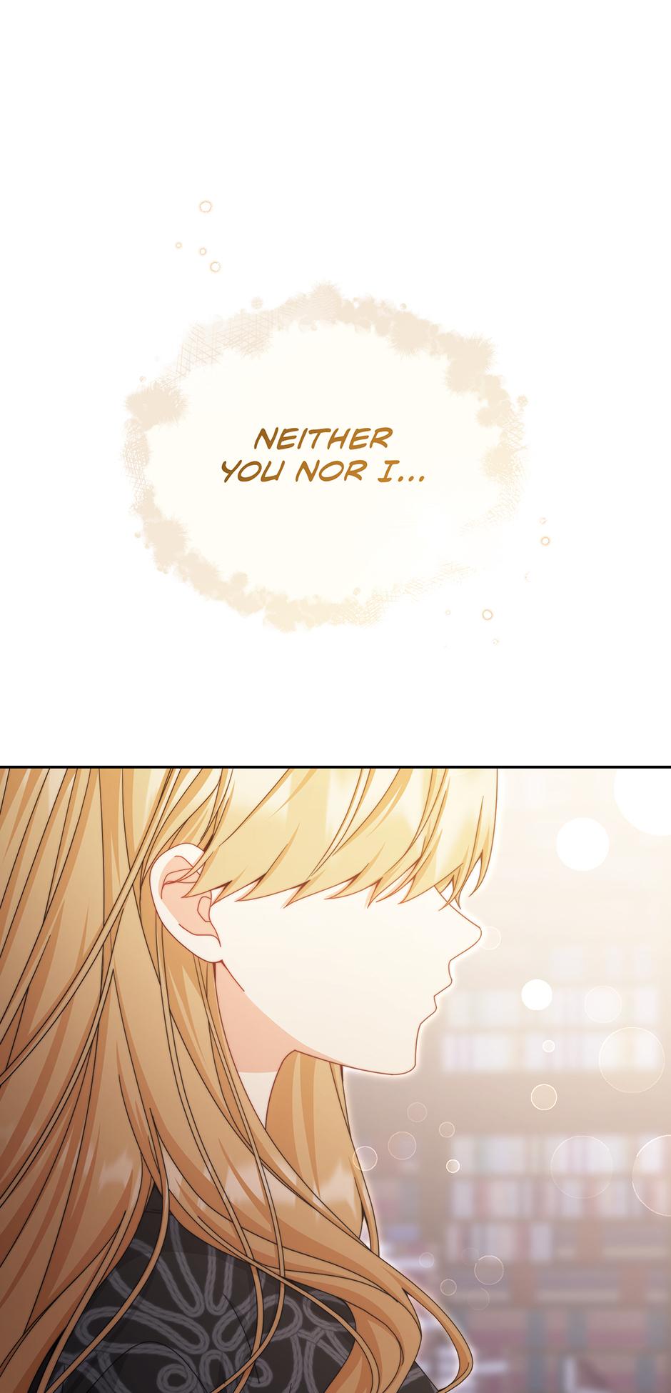 I Will Take Responsibility for the Welfare of the Male Lead Chapter 115 401 ch 115 97