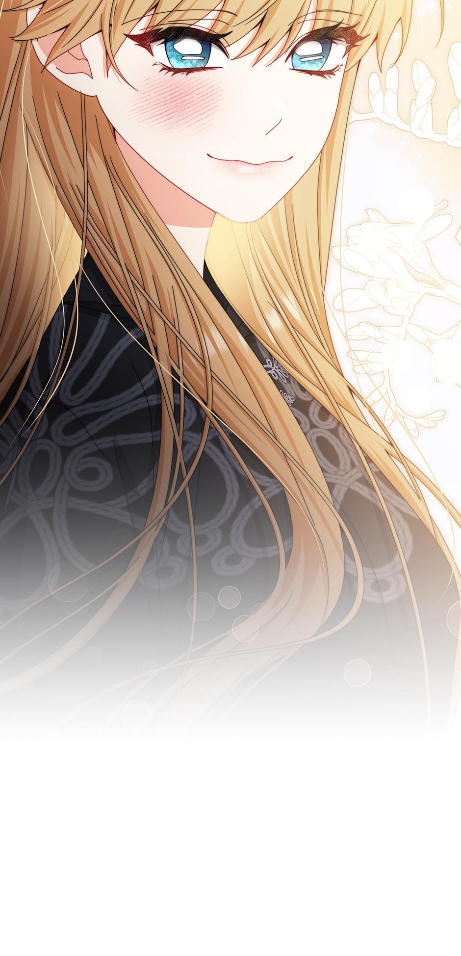 I Will Take Responsibility for the Welfare of the Male Lead Chapter 115 403 ch 115 99