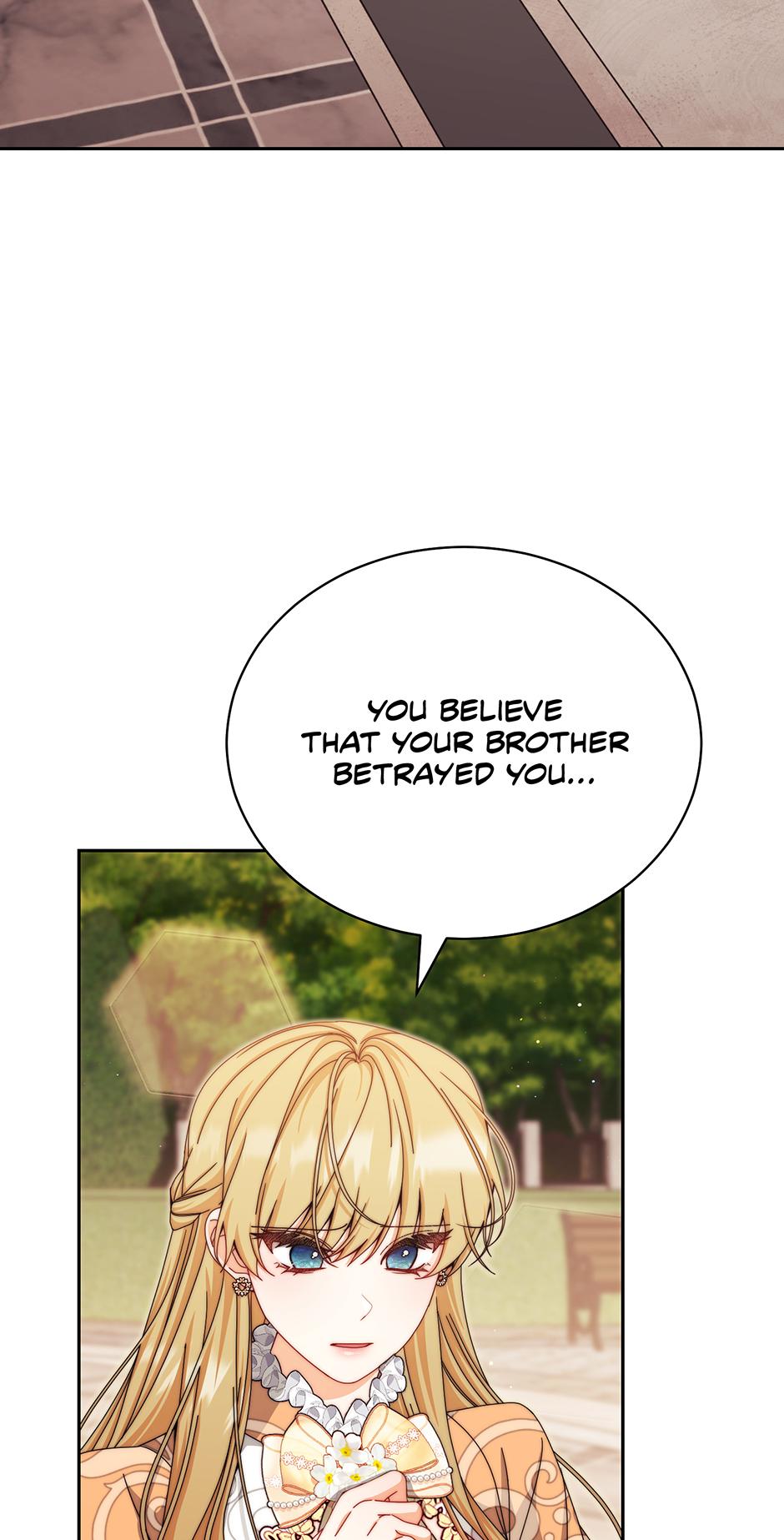 I Will Take Responsibility for the Welfare of the Male Lead Chapter 117 297 02