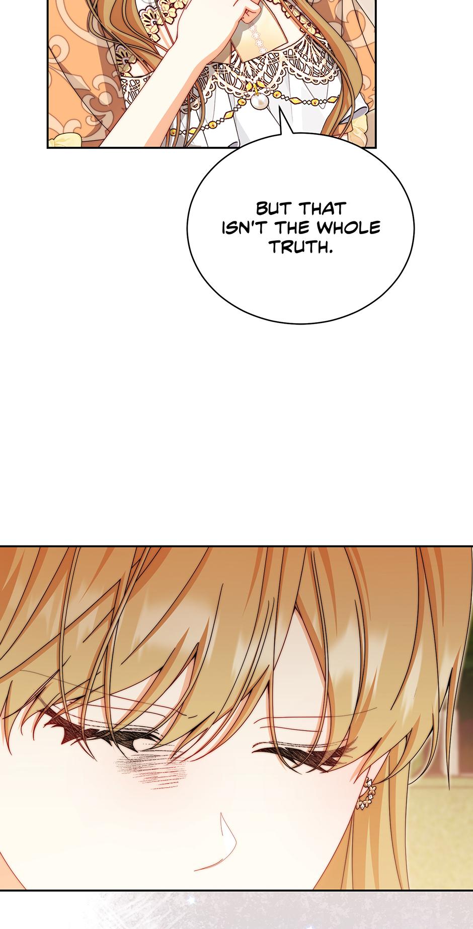 I Will Take Responsibility for the Welfare of the Male Lead Chapter 117 298 03