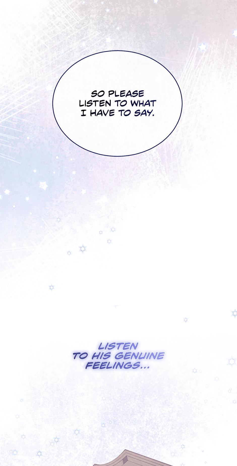 I Will Take Responsibility for the Welfare of the Male Lead Chapter 117 299 04