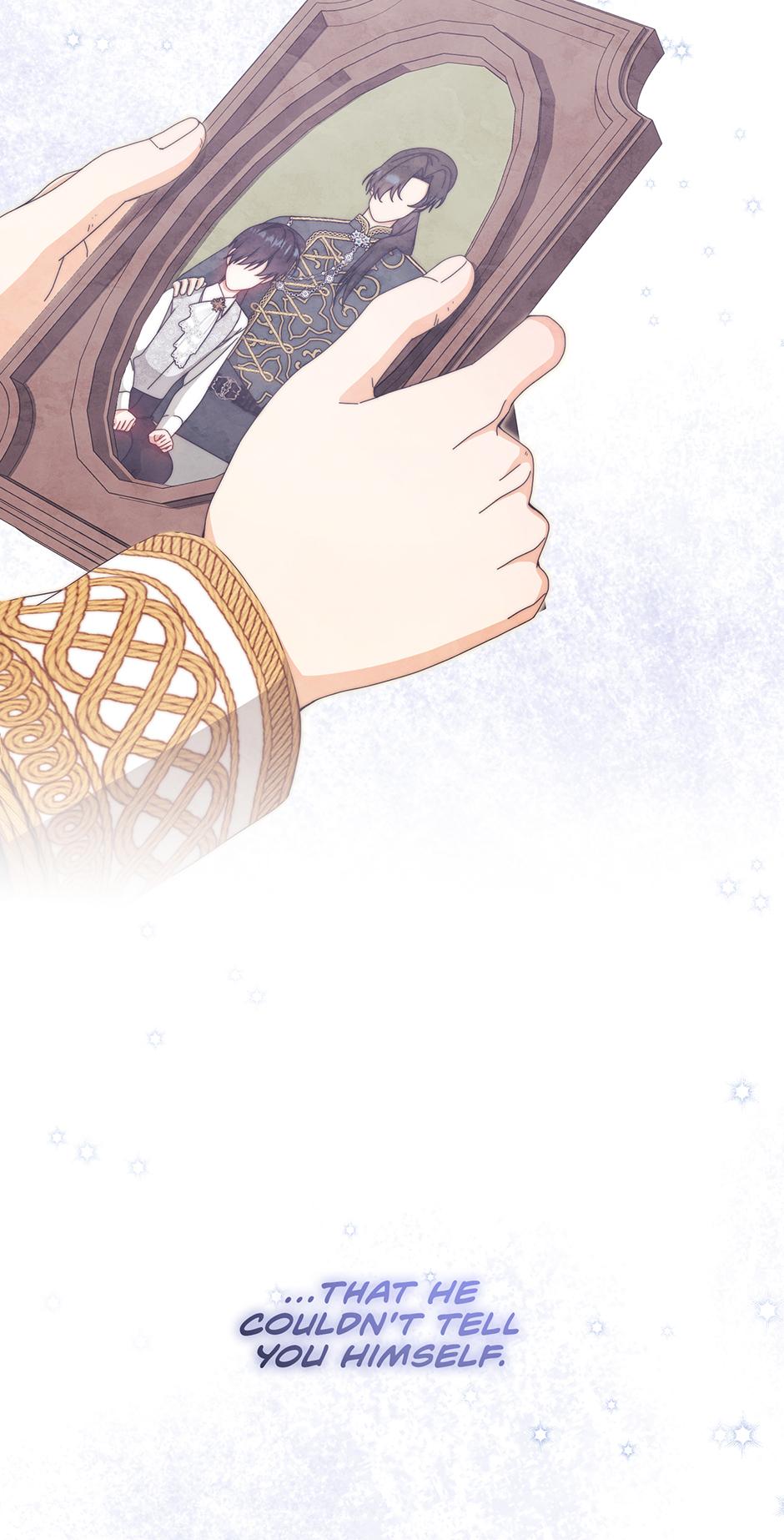 I Will Take Responsibility for the Welfare of the Male Lead Chapter 117 300 05