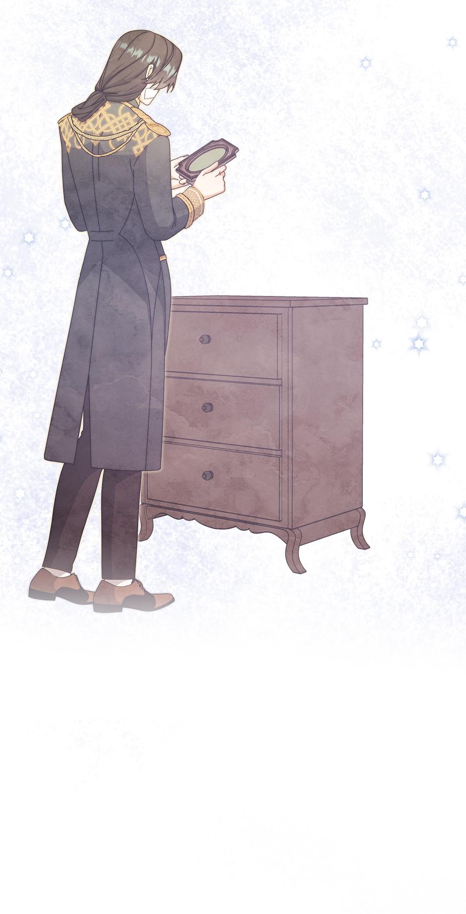 I Will Take Responsibility for the Welfare of the Male Lead Chapter 117 301 06