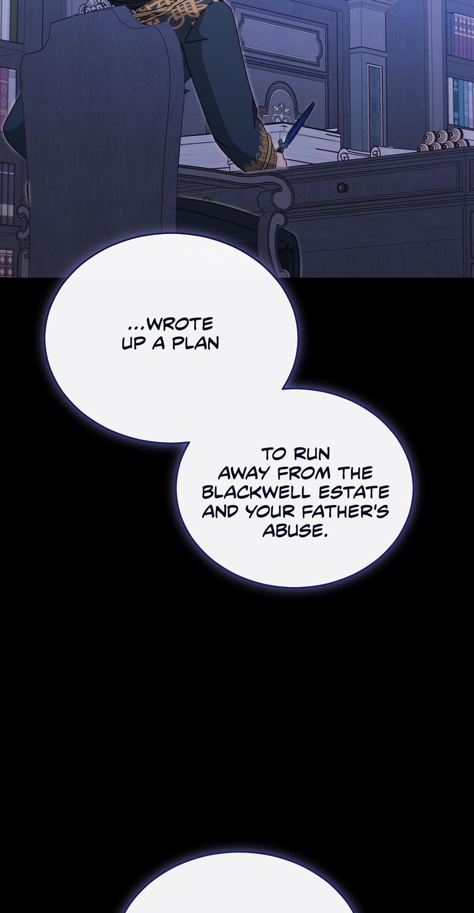 I Will Take Responsibility for the Welfare of the Male Lead Chapter 117 305 10