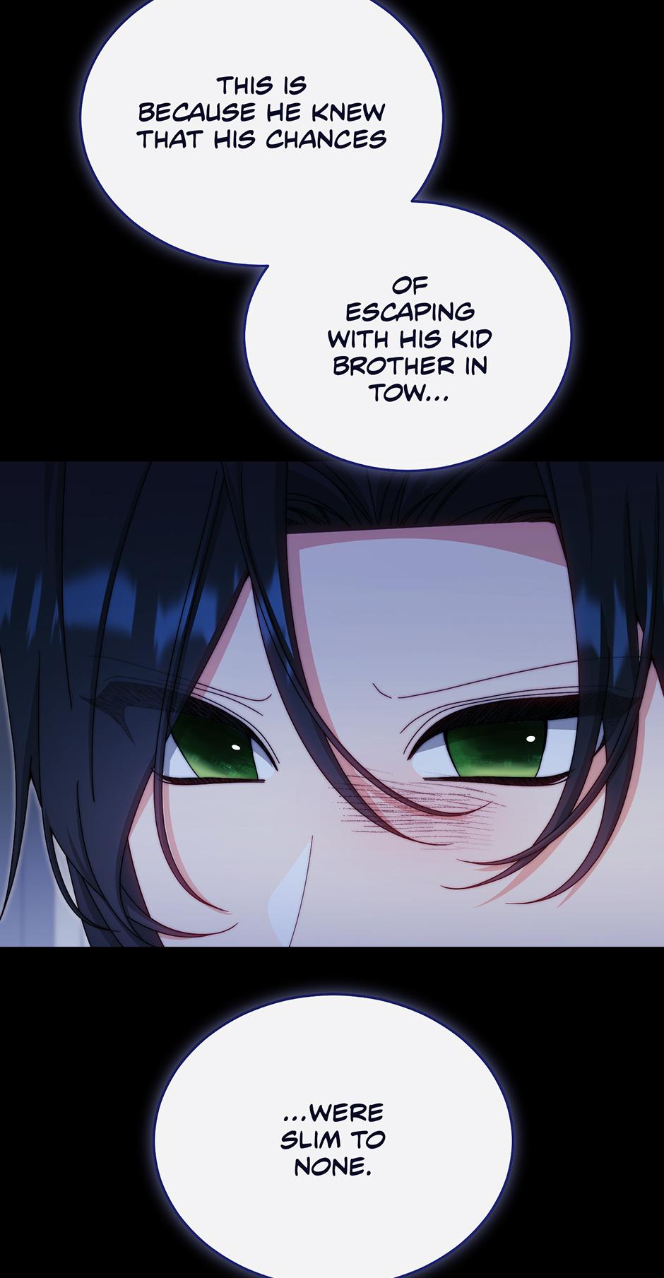 I Will Take Responsibility for the Welfare of the Male Lead Chapter 117 307 12