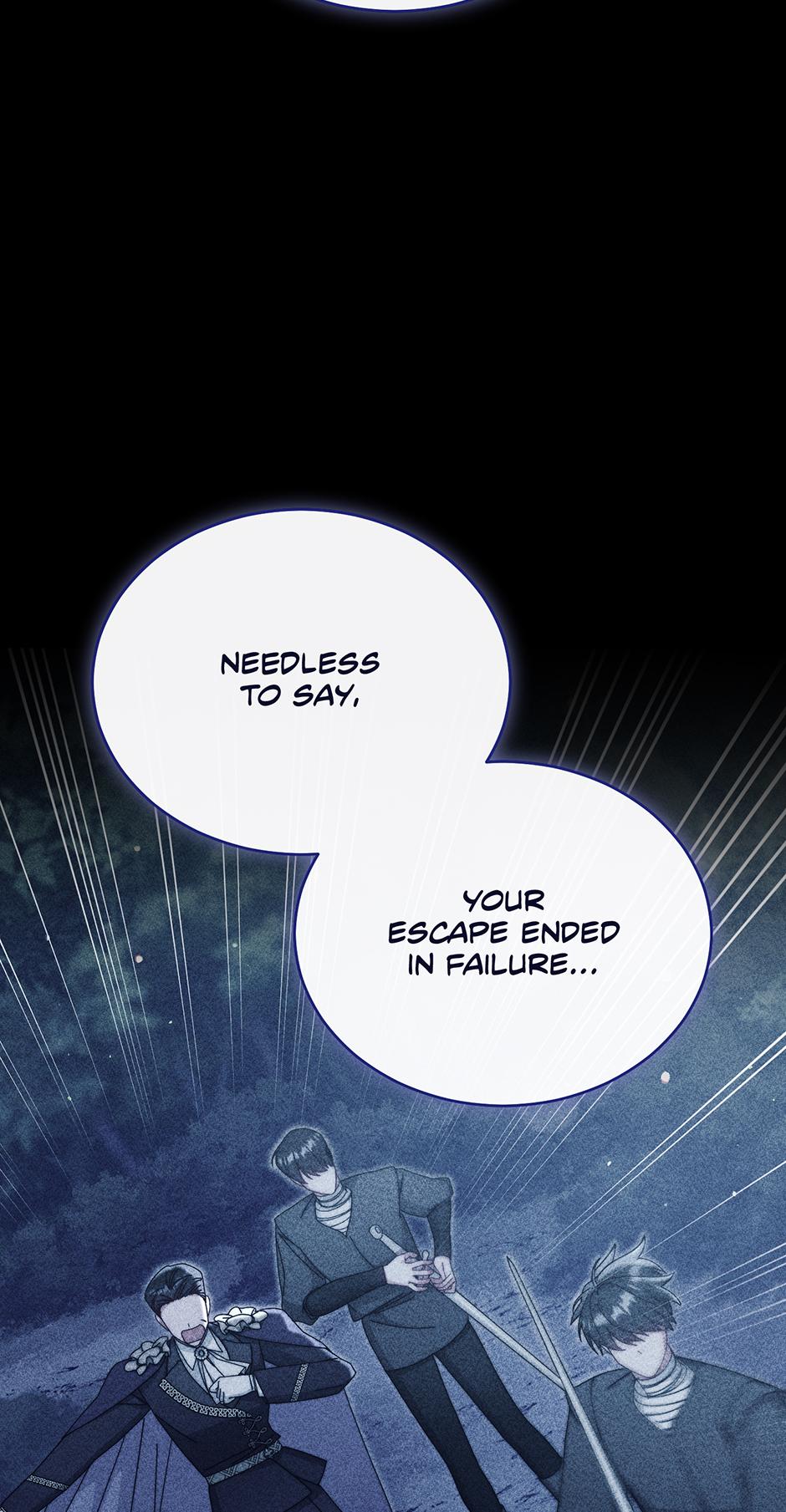 I Will Take Responsibility for the Welfare of the Male Lead Chapter 117 308 13