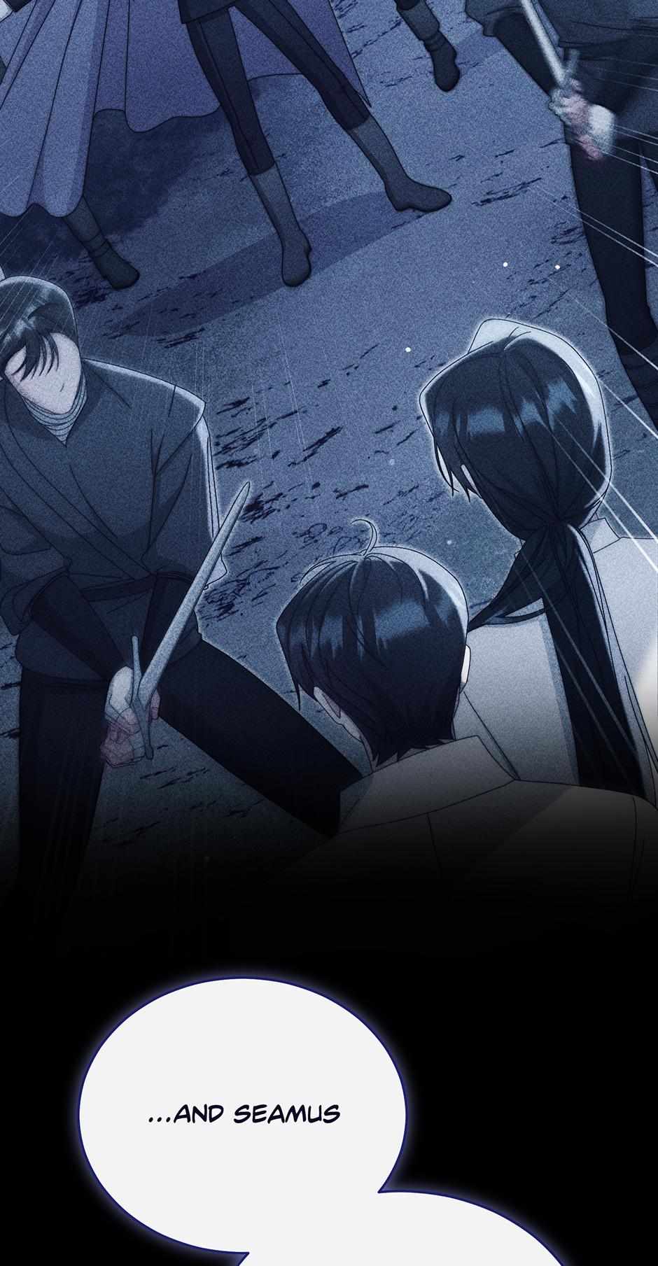 I Will Take Responsibility for the Welfare of the Male Lead Chapter 117 309 14