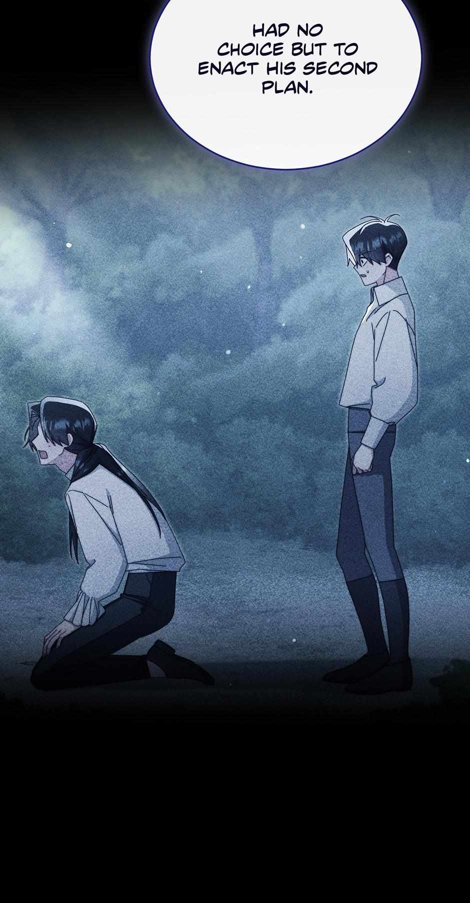 I Will Take Responsibility for the Welfare of the Male Lead Chapter 117 310 15