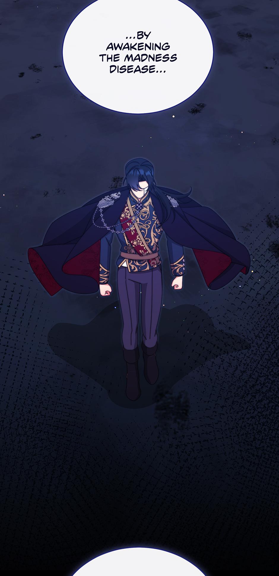 I Will Take Responsibility for the Welfare of the Male Lead Chapter 117 313 18