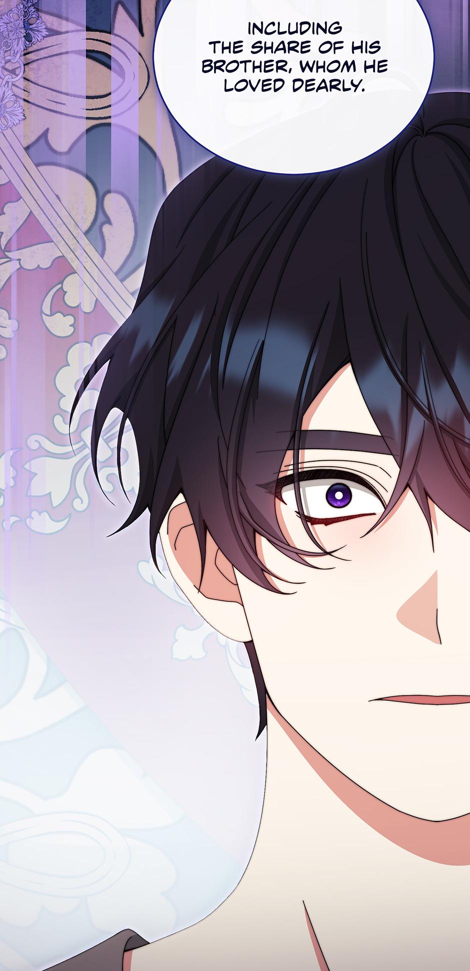 I Will Take Responsibility for the Welfare of the Male Lead Chapter 117 315 20