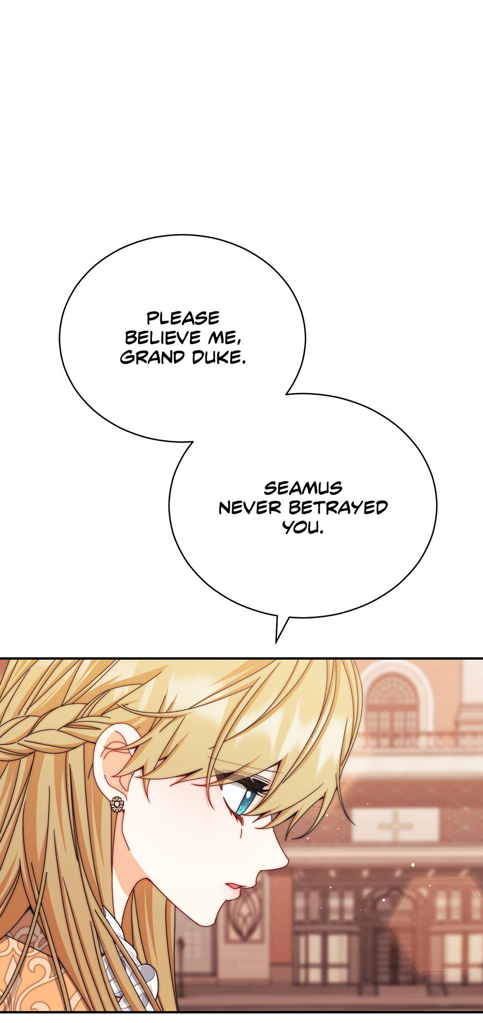 I Will Take Responsibility for the Welfare of the Male Lead Chapter 117 318 23