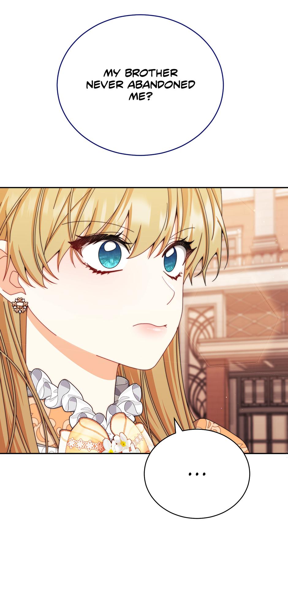 I Will Take Responsibility for the Welfare of the Male Lead Chapter 117 322 27