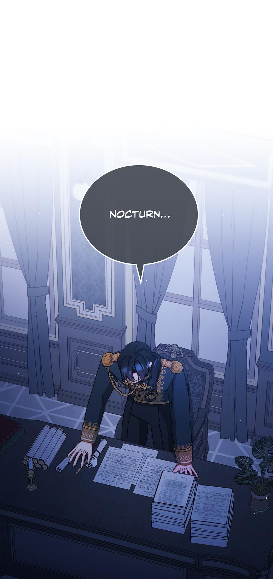 I Will Take Responsibility for the Welfare of the Male Lead Chapter 117 323 28