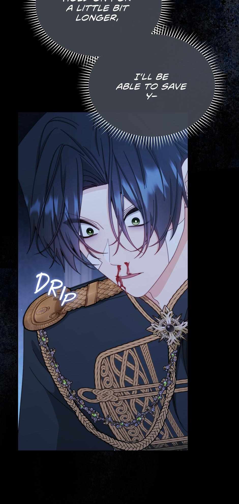 I Will Take Responsibility for the Welfare of the Male Lead Chapter 117 325 30