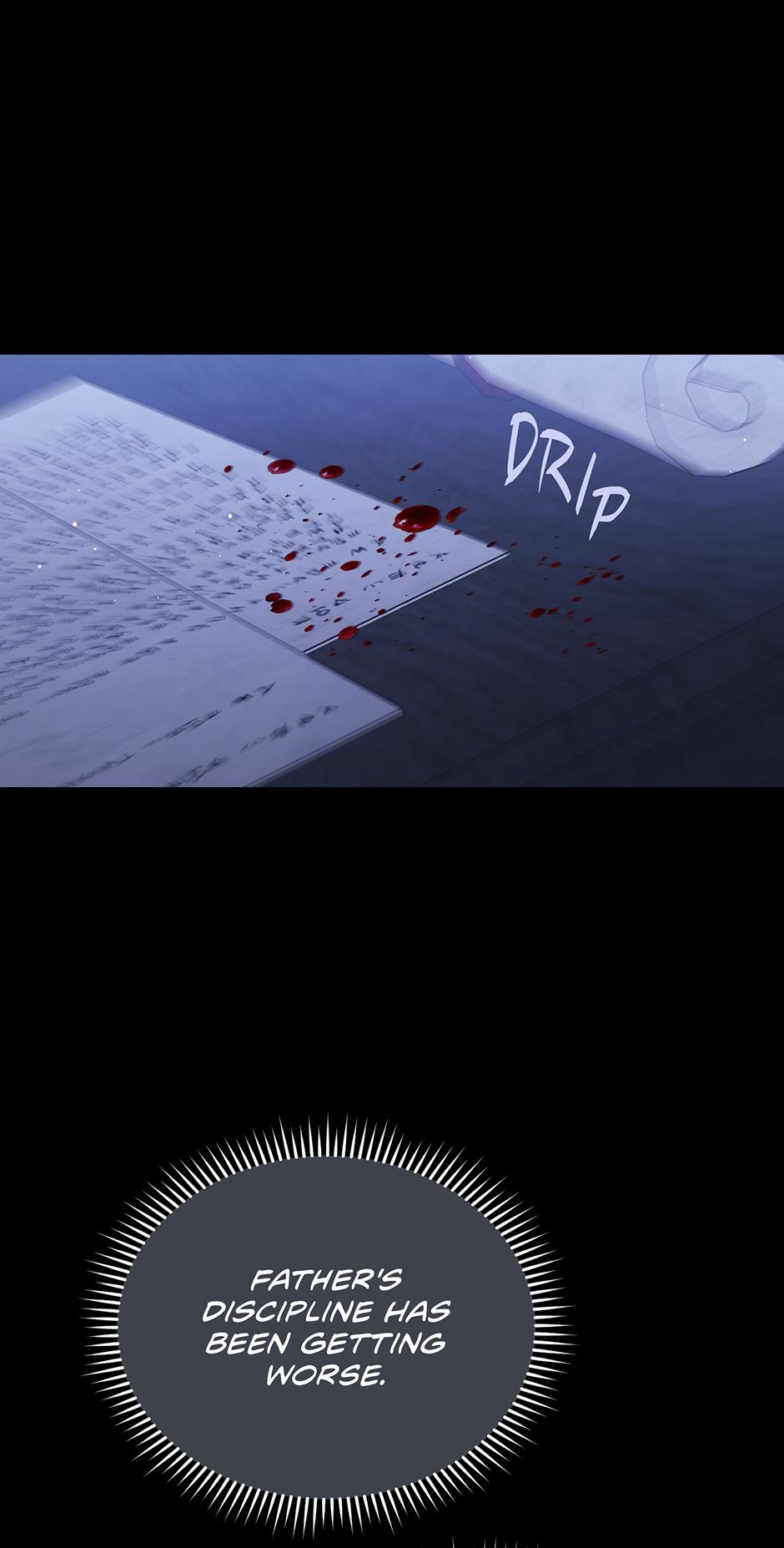 I Will Take Responsibility for the Welfare of the Male Lead Chapter 117 326 31