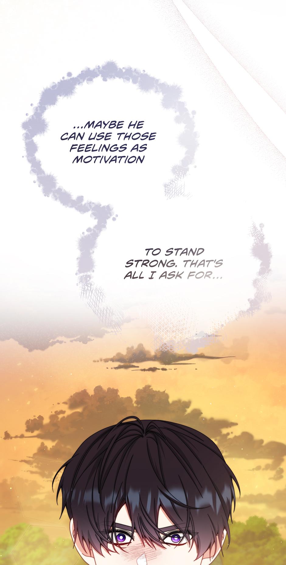 I Will Take Responsibility for the Welfare of the Male Lead Chapter 117 330 35