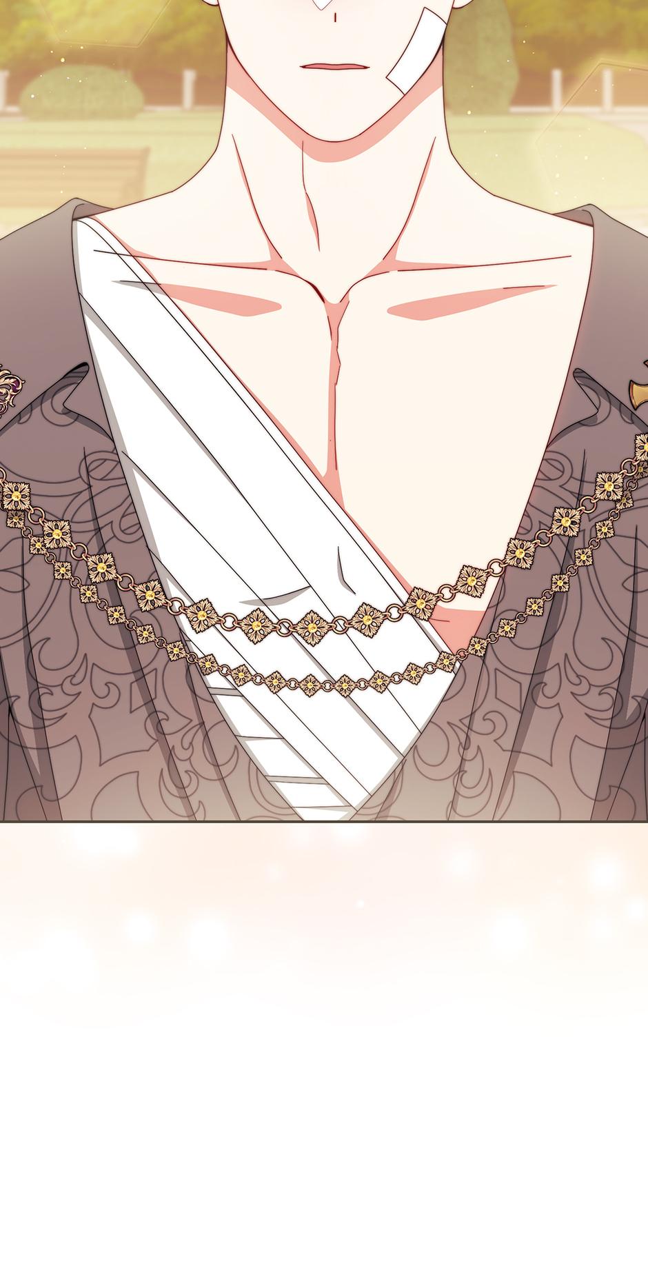 I Will Take Responsibility for the Welfare of the Male Lead Chapter 117 331 36