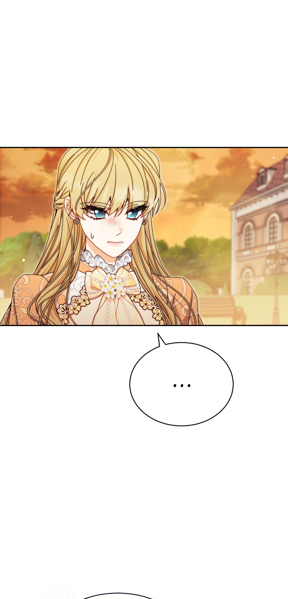 I Will Take Responsibility for the Welfare of the Male Lead Chapter 117 332 37