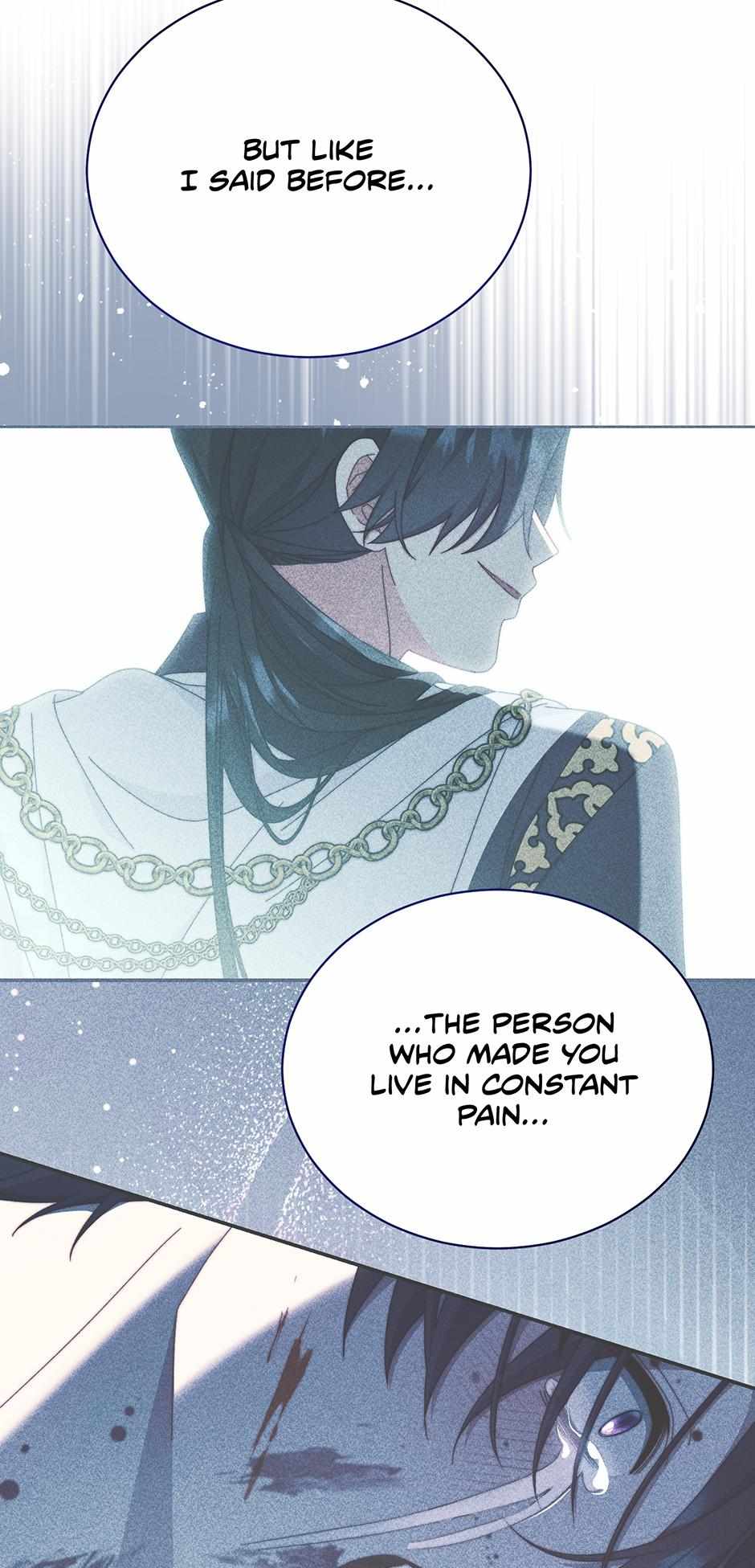 I Will Take Responsibility for the Welfare of the Male Lead Chapter 117 333 38