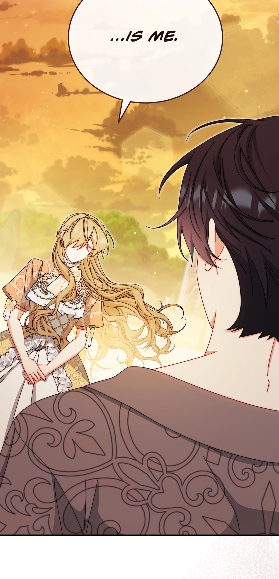 I Will Take Responsibility for the Welfare of the Male Lead Chapter 117 335 40