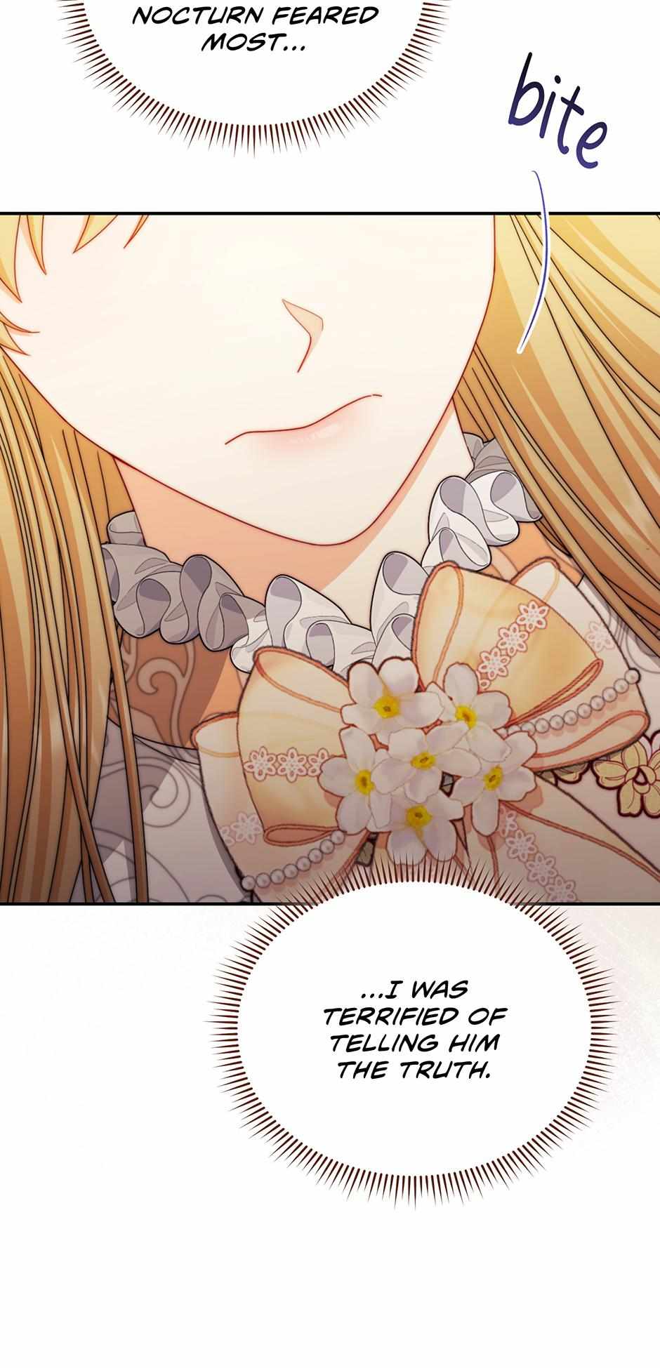 I Will Take Responsibility for the Welfare of the Male Lead Chapter 117 338 43