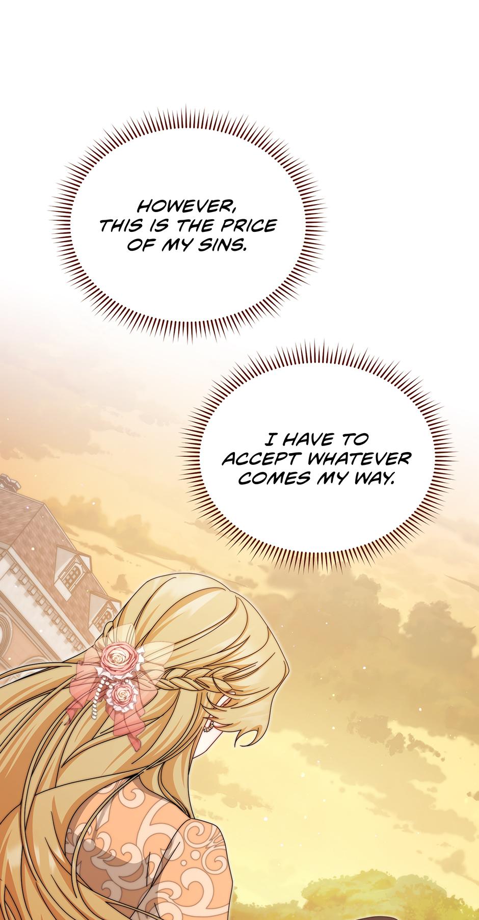 I Will Take Responsibility for the Welfare of the Male Lead Chapter 117 339 44