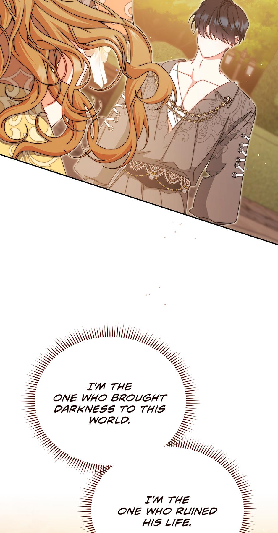 I Will Take Responsibility for the Welfare of the Male Lead Chapter 117 340 45