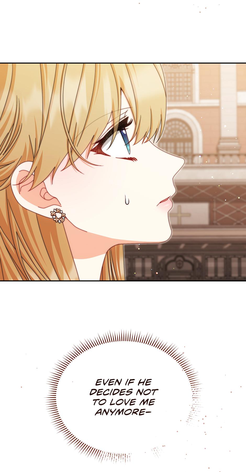 I Will Take Responsibility for the Welfare of the Male Lead Chapter 117 342 47