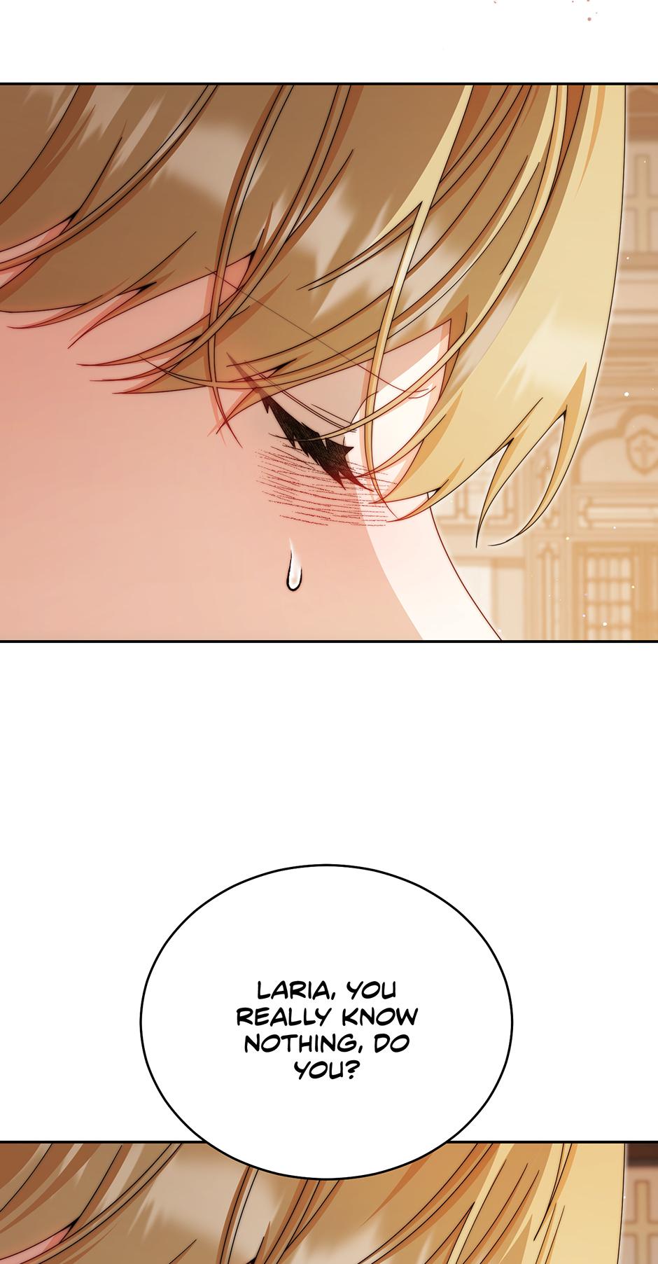 I Will Take Responsibility for the Welfare of the Male Lead Chapter 117 343 48