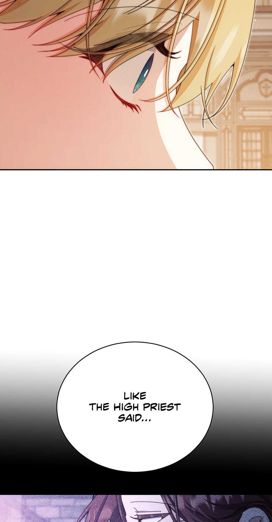 I Will Take Responsibility for the Welfare of the Male Lead Chapter 117 344 49