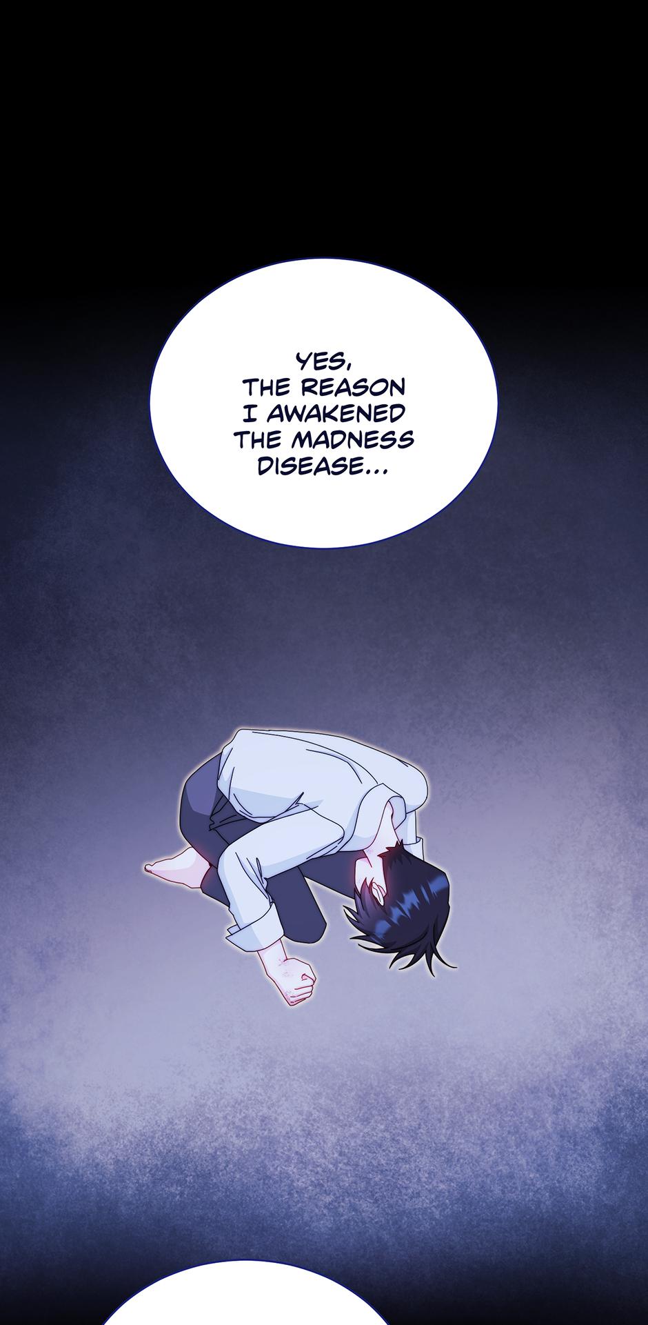 I Will Take Responsibility for the Welfare of the Male Lead Chapter 117 346 51