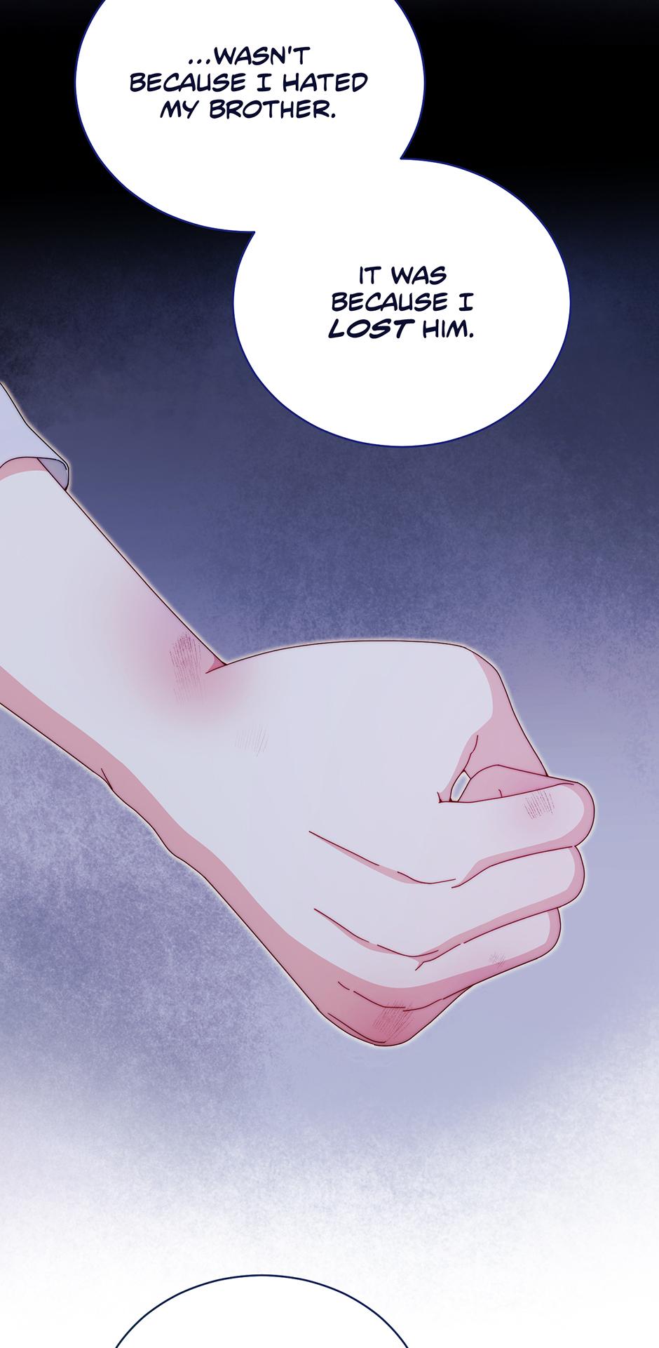 I Will Take Responsibility for the Welfare of the Male Lead Chapter 117 347 52