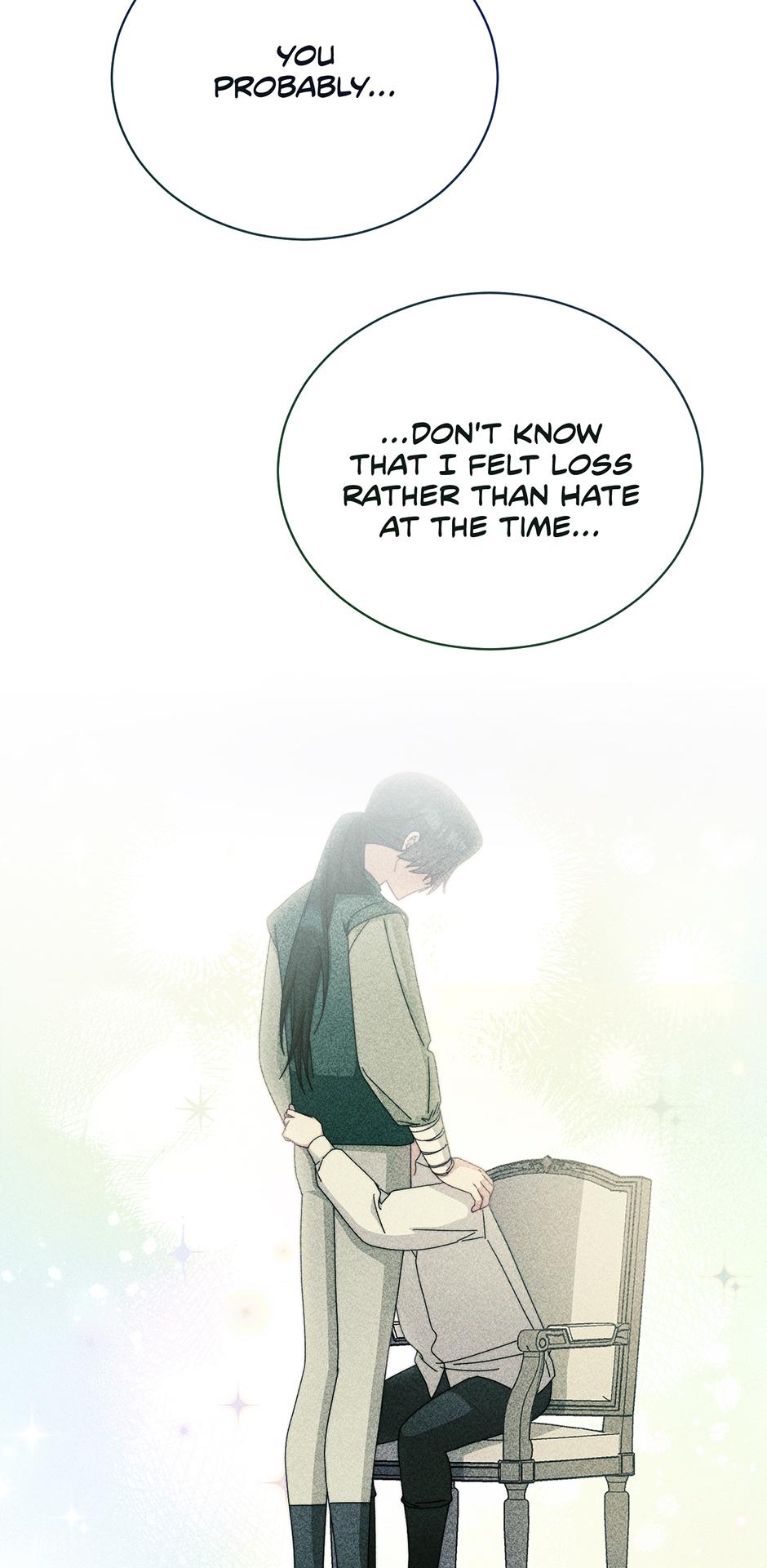 I Will Take Responsibility for the Welfare of the Male Lead Chapter 117 348 53