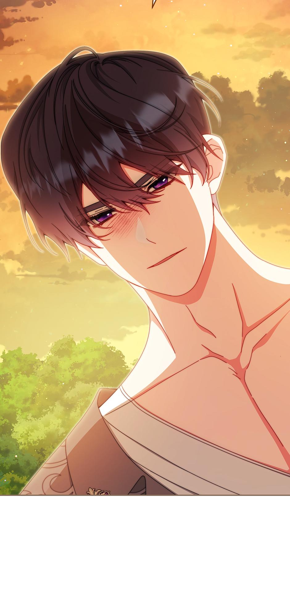 I Will Take Responsibility for the Welfare of the Male Lead Chapter 117 351 56