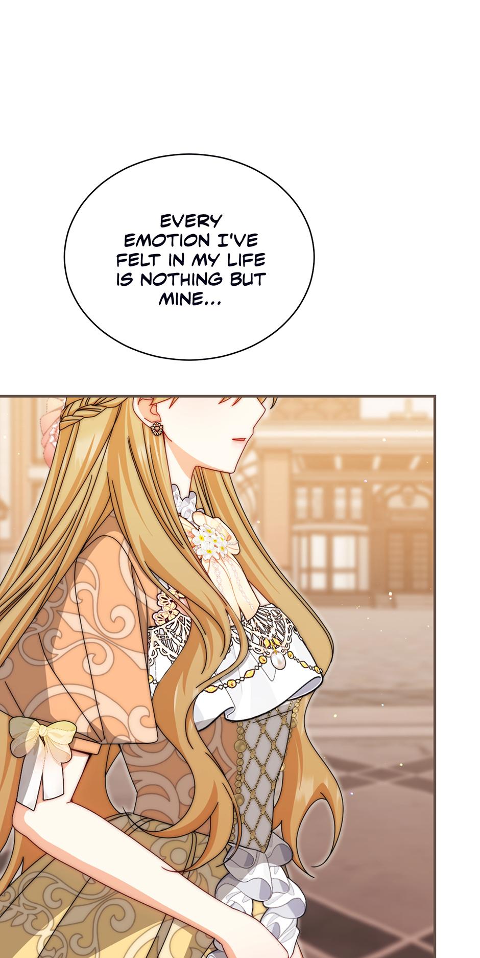 I Will Take Responsibility for the Welfare of the Male Lead Chapter 117 353 58