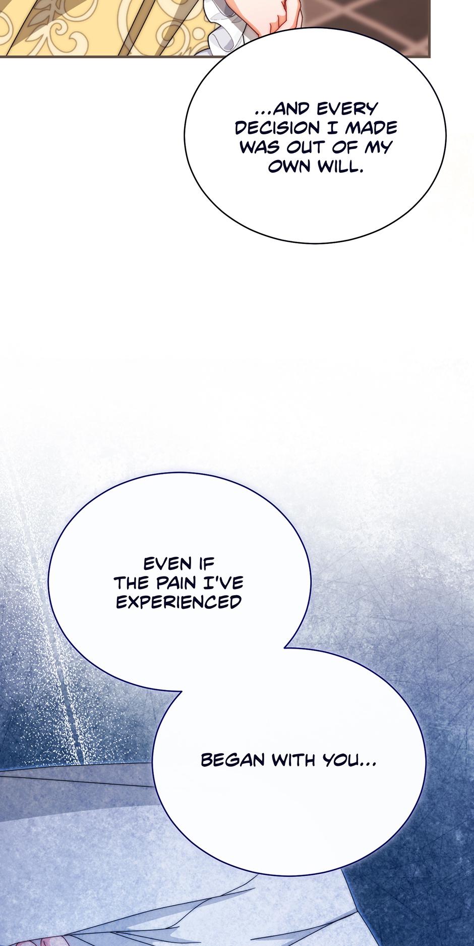 I Will Take Responsibility for the Welfare of the Male Lead Chapter 117 354 59