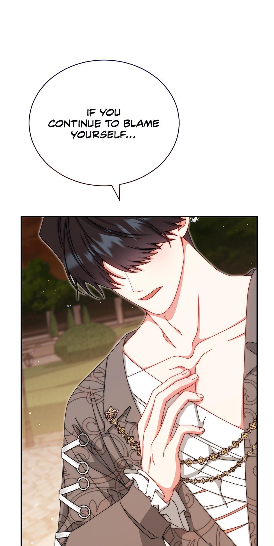 I Will Take Responsibility for the Welfare of the Male Lead Chapter 117 356 61