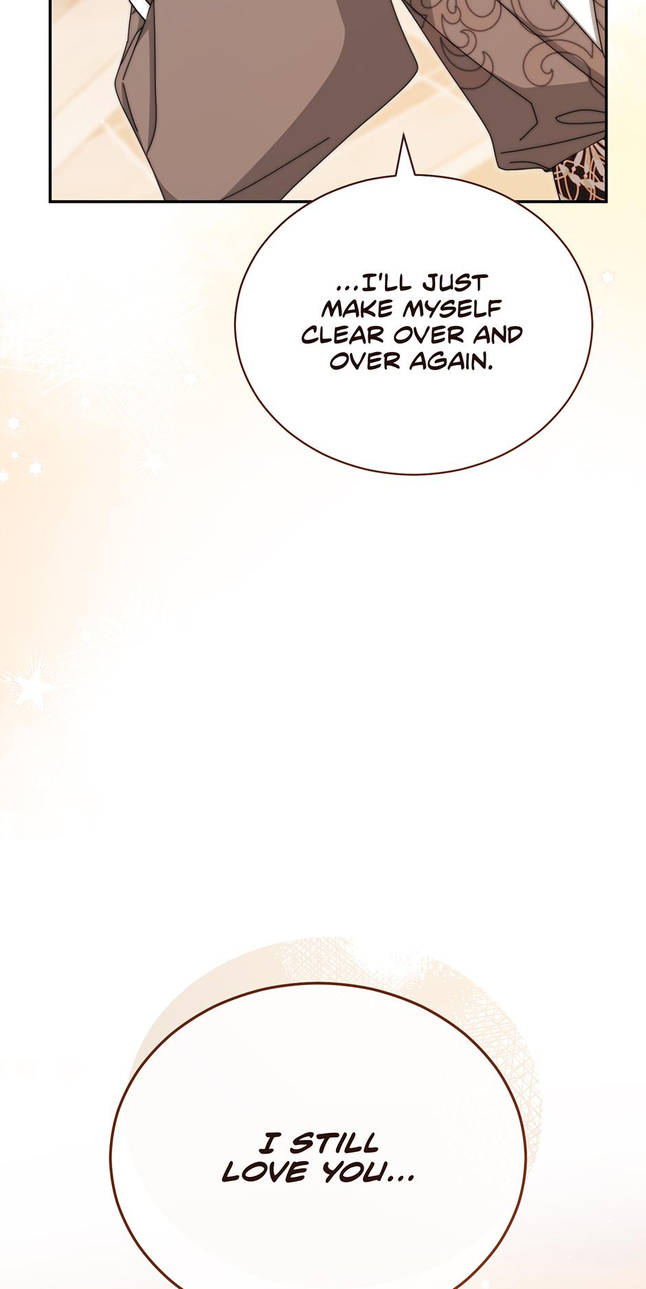 I Will Take Responsibility for the Welfare of the Male Lead Chapter 117 357 62