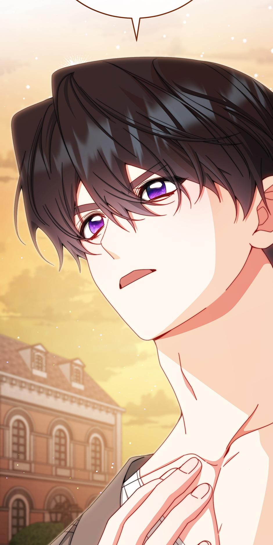 I Will Take Responsibility for the Welfare of the Male Lead Chapter 117 358 63