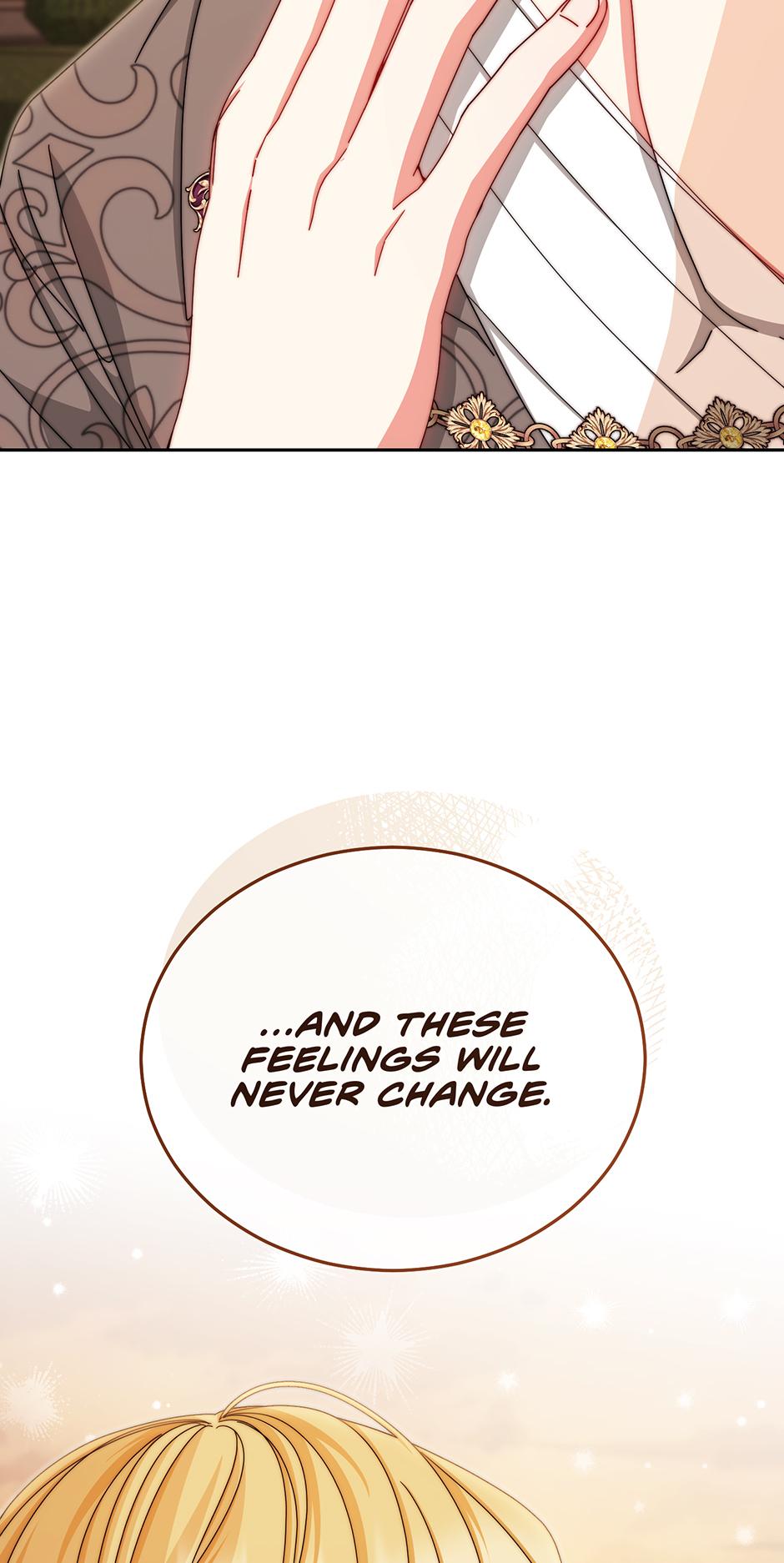 I Will Take Responsibility for the Welfare of the Male Lead Chapter 117 359 64