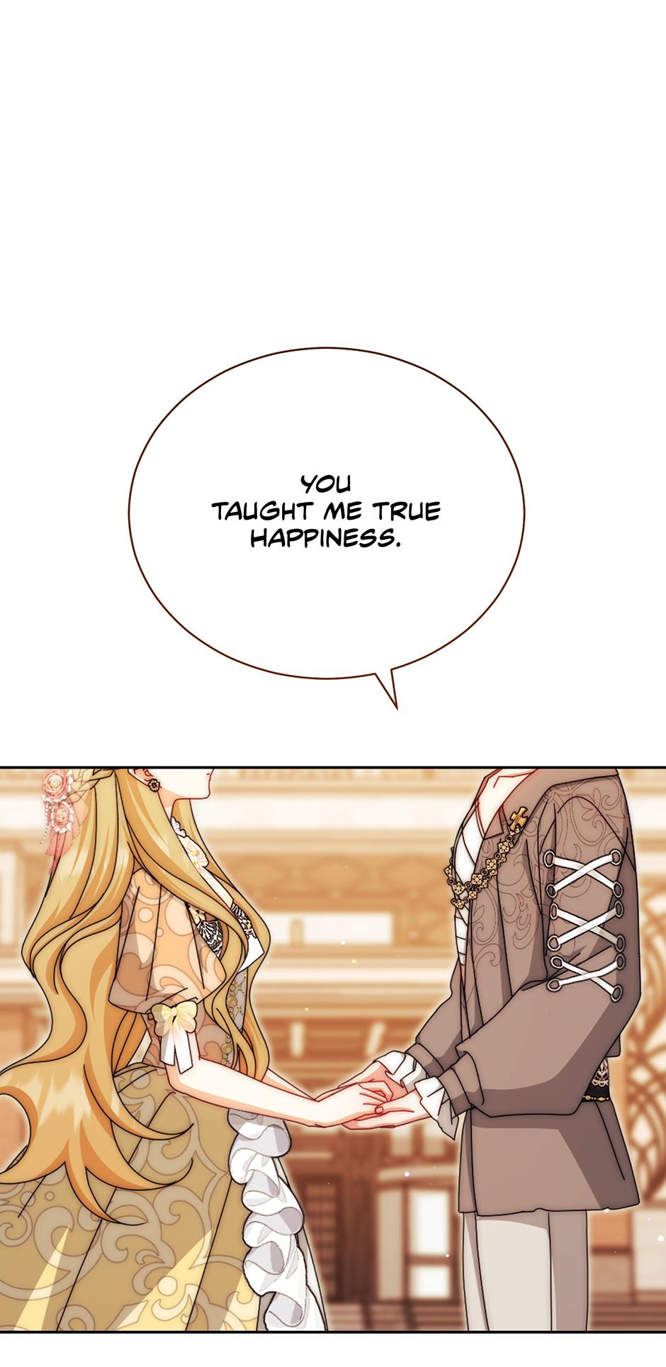 I Will Take Responsibility for the Welfare of the Male Lead Chapter 117 362 67