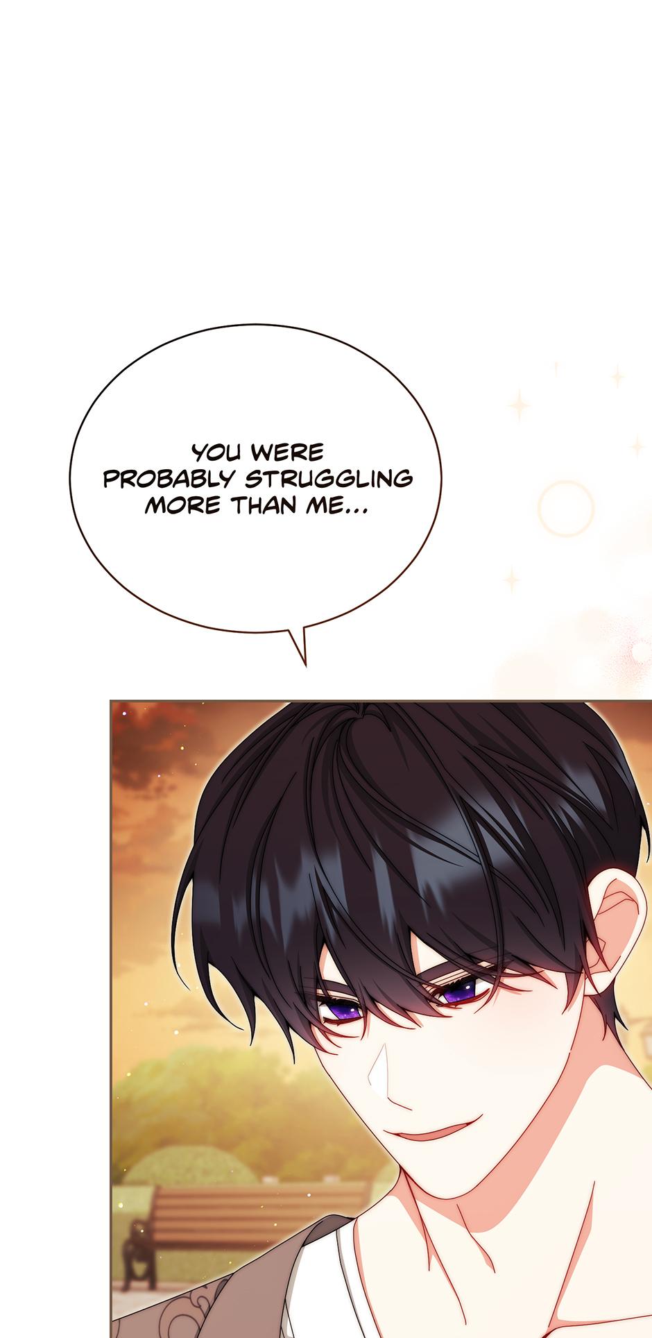 I Will Take Responsibility for the Welfare of the Male Lead Chapter 117 363 68