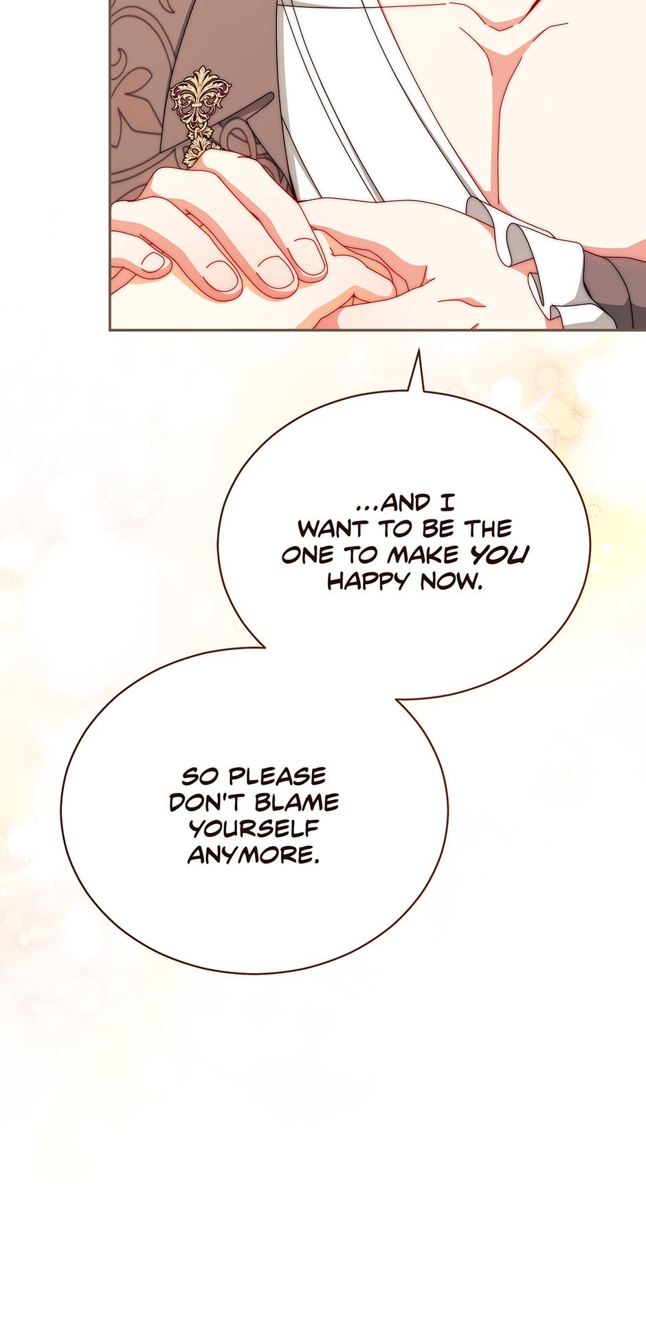 I Will Take Responsibility for the Welfare of the Male Lead Chapter 117 364 69