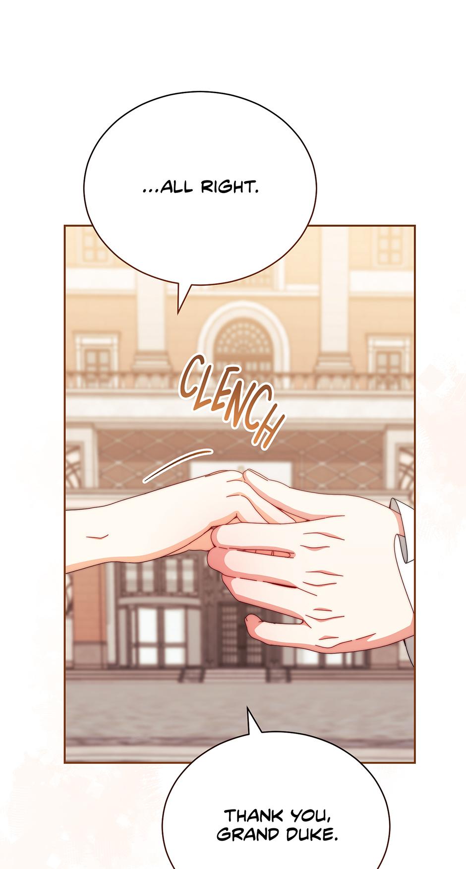 I Will Take Responsibility for the Welfare of the Male Lead Chapter 117 365 70