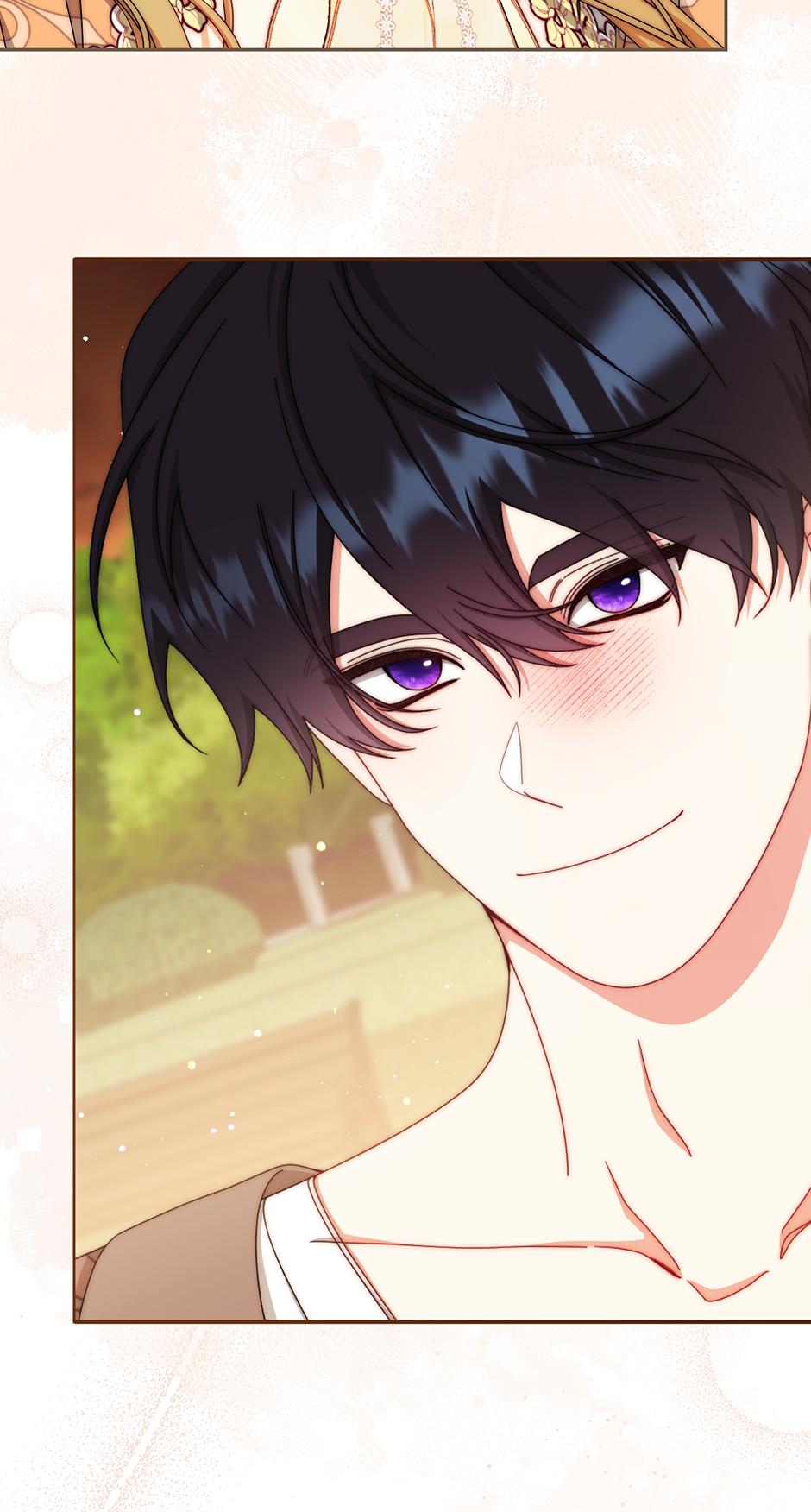 I Will Take Responsibility for the Welfare of the Male Lead Chapter 117 367 72